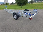 Remolque para barcos Böckmann TPV BA 1300-R - Imagen 12