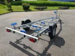 Remolque para barcos Böckmann TPV BA 1300-R - Imagen 6