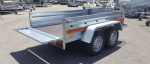 EQUIPAJE BO 723 2 EJES - Imagen 4