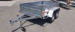 EQUIPAJE BO 723 2 EJES - Imagen 3