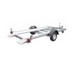 Transportista de coches Franc PV360 F160