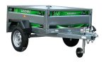 Erde DAXARA 168 NF - Imagen 3