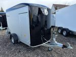 DEBON C300 Roadster Van, Aluminio, 750 kg a 1300 kg - Imagen 2