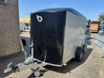 DEBON C300 Roadster Van, Aluminio, 750 kg a 1300 kg