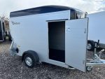 DEBON C300 Roadster Van, Aluminio, 750 kg a 1300 kg - Imagen 3