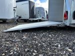DEBON C300 Roadster Van, Aluminio, 750 kg a 1300 kg - Imagen 5