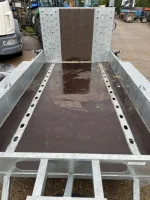 Soporte para máquina Bateson 35MD 3.0 - Imagen 4